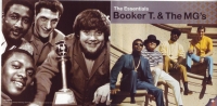 Booker T and the MG's-The Essentials (EAC FLAC)