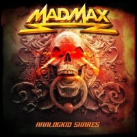 Mad Max - 35 2018 ak Mad Max - 35 2018 ak