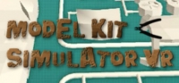 Model Kit Simulator VR Model Kit Simulator VR