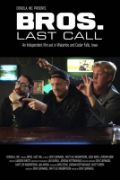 BROS Last Call 2018 HDRip XviD AC3-EVO
