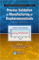 [ FreeCourseWeb ] Process Validation in Manufacturing of Biopharmaceuticals