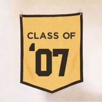 VA - Class Of '07 (2020) Mp3 320kbps [PMEDIA] ️