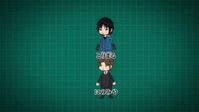 World Trigger S03E10 XviD-AFG EZTV