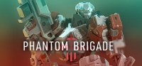 Phantom Brigade v0.2.1