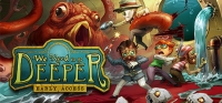 We Need To Go Deeper v0.9.5
