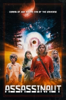 Assassinaut 2019 HDRip XviD AC3-EVO