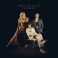 Sunflower Bean - Twentytwo In Blue(2018)