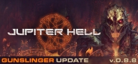Jupiter Hell v0.8.8 Jupiter Hell v0.8.8