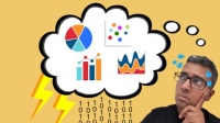 Udemy - Google Data Studio 2019: The Complete A-Z Guide