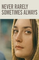 Never Rarely Sometimes Always 2020 DVDRip x264-PHASE[TGx]