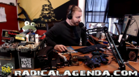 Radical Agenda EP122 - Lauren Southern