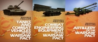 Weapons and Equipment of the Warsaw Pact