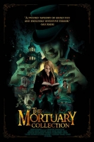 The Mortuary Collection 2020 HDRip XviD AC3-EVO