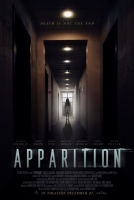 Apparition 2019 HDRip XviD AC3-EVO