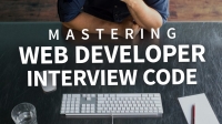 Lynda - Mastering Web Developer Interview Code Lynda - Mastering Web Developer Interview Code