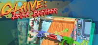 Glaive: Brick Breaker Glaive: Brick Breaker