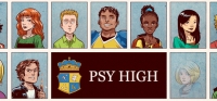 Psy High v04.10.2020 Psy High v04.10.2020