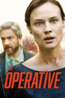 The Operative 2019 720p BluRay 800MB x264-GalaxyRG