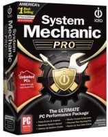 System Mechanic Pro v18.0.1.391 + Crack [AndroGalaxy]
