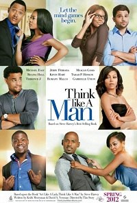 Think Like a Man (2012) PAL DVDR DD5 1 MultiSubs
