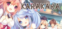 KARAKARA Incl Adult Only Content KARAKARA Incl Adult Only Content