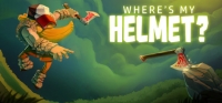Where's My Helmet? Where's My Helmet?