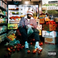 Smoke DZA - Homegrown (2020) Mp3 320kbps [PMEDIA] ️