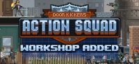 Door Kickers: Action Squad v1.0.13 Door Kickers: Action Squad v1.0.13