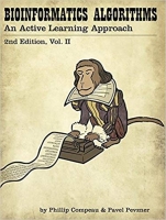 BIOINFORMATICS ALGORITHMS,VOL.II