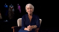 MasterClass | Helen Mirren Teaches Acting [FCO]