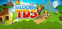 Bloons TD 5 v3.25