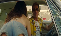Once Upon A Time In Hollywood 2019 HDRip XviD LLG