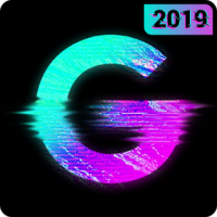 Glitch Photo Editor Premium v1.14.9 MOD APK {APKMAZA}