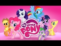 My Little Pony v2.6.2b apk + mod & data