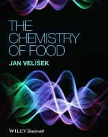 The Chemistry of Food (gnv64)