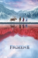 Frozen II 2019 720p BrRip x265 HEVCBay