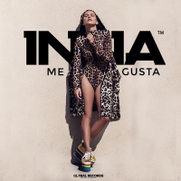 Inna - Me Gusta (Single, 2018) Mp3 (320kbps) [Hunter]