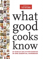 What Good Cooks Know by America's Test Kitchen (.ePUB)