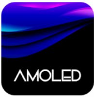 AMOLED Wallpapers v4.4 MOD APK {APKMAZA}