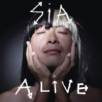 Sia - Alive [2015] [320 Kbps] [junlego80]