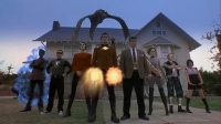 The Specials [2000] DVDrip + Commentary