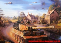 Military and History Magazines 2019-09