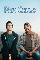Papi Chulo 2019 720p WEBRip 800MB x264-GalaxyRG