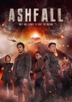 Ashfall 2020 DUBBED HDRip XviD AC3-EVO