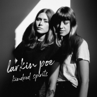 Larkin Poe - Kindred Spirits (2020) Mp3 320kbps [PMEDIA] ️