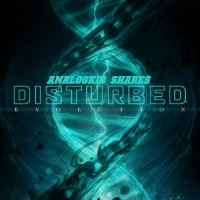 Disturbed - Evolution (Deluxe) 2018 FLACak