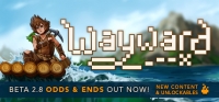 Wayward v2.8.2
