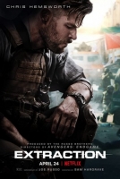 Extraction 2020 HDRip XviD AC3-EVO