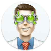 Disk Drill Enterprise v3.7.94 Final Patched [macOS] - [haxNode]