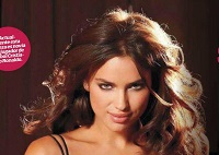 Playboy Mexico - December 2012